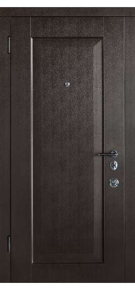 ВХОДНЫЕ ДВЕРИ СО СКЛАДА Входные двери ИЗМАИЛ НЬЮ КА154 